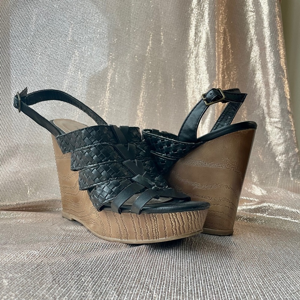 Wedges